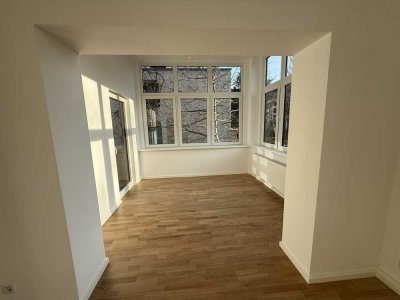 Traumhafte Altbauwohnung in der List