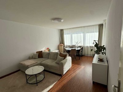 Attraktive 2-Zimmer-Wohnung mit Tiefgaragenstellplatz – Ihre Chance auf ein neues Zuhause!