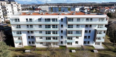 geförderte 3-Raum MIETKAUF Wohnung in Linz, Neubauzeile Top 125