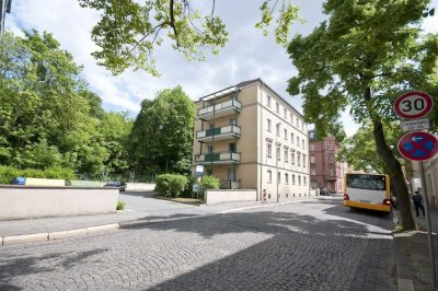 Individuelle 2-Zimmer-Wohnung sucht Nachmieter