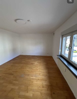 Helle renovierte 4-Zimmer-Wohnung | Einbauküche | modernes Bad | Keller | ruhige Lage