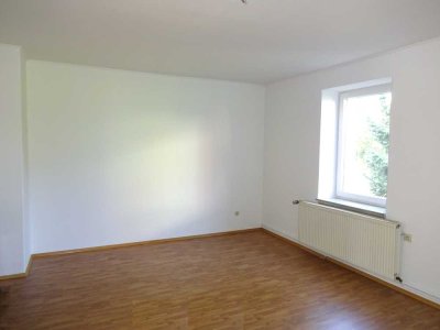 Eigentumswohnung mit zwei Wohneinheiten