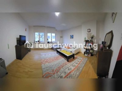 Tauschwohnung: Großzügige 64m² Wohnung in Aachen-Mitte