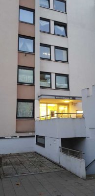 Exklusive 1-Zimmer-Wohnung in Braunschweig