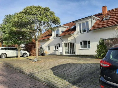 Helle  3-Zimmer-DG-Wohnung mit Balkon in bevorzugter Lage Künzell, OT Künzell