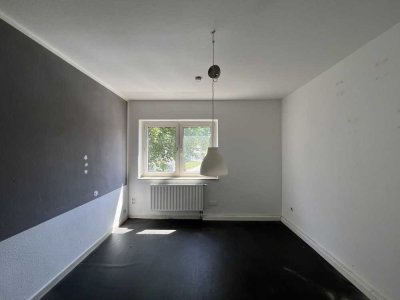 Zentrale 1-Zimmer-Wohnung in Odenkirchen