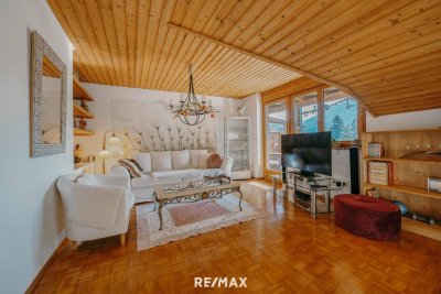 Top Preis - tolle 3-Zimmer Wohnung in Zentrumsnähe!