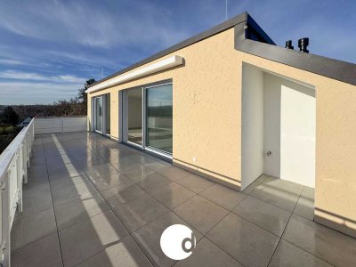 Wohnen am Park – Moderne, kernsanierte Wohnungen in Aussichtslage von Plieningen