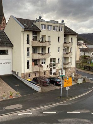 1 Zimmer Küche Dusch-Bad