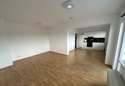 1-Zimmer-Apartment in Bad Münder