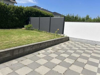 Moderne Doppelhaushälfte in Rheinbach zu vermieten