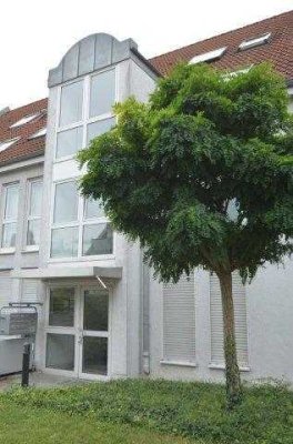 Gemütliche Dach-Maisonette-Wohnung mit Südbalkon