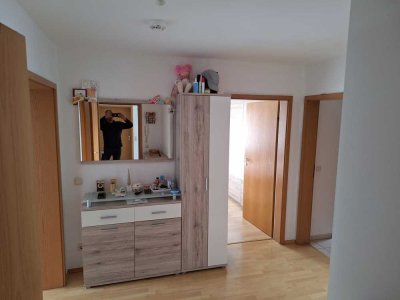 Kleine, attraktive 3-Zimmer-Wohnung in Altötting in ruhiger Lage