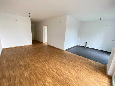 Luxuriöse 2-Zimmer Erdgeschoss Wohnung