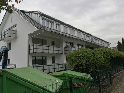 1 Zimmer mit getrennter Küche in Ffm-Kalbach, Nähe Uni Riedberg, Erdgas-unabhängig