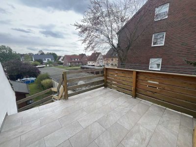 Großzügige Wohnung auf zwei Etagen – 5 Zimmer & 2 Bäder in Gifhorn!