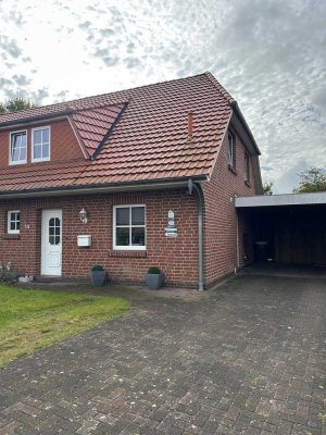 Ca. 110 m² Doppelhaushälfte in Selsingen zu verkaufen