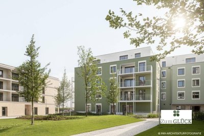 ZumGLÜCK Tullnerfeld * Erstbezug * Unbefristet * Direkt vom Bauträger