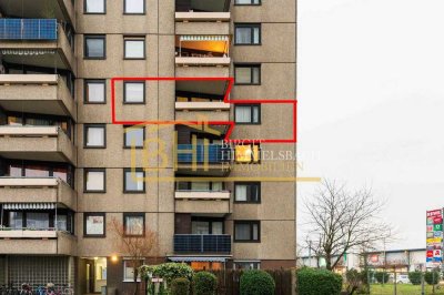 Gut gelegene 3,5-Zimmer-Wohnung zur Kapitalanlage im Offenen digitalen Bieterverfahren