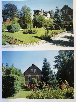 Modernisiertes 7-Zimmer-Einfamilienhaus mit EBK in Pöhl