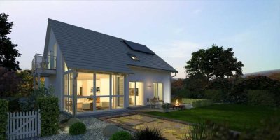 Ein Traumhaus mit unverwechselbarem Flair