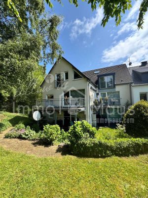 Wohnglück auf 3 Zimmern - Ihre neue Eigentumswohnung in Lüdenscheid (Wohnung 2)