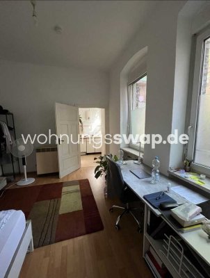 Wohnungstausch: Alphornstraße 44