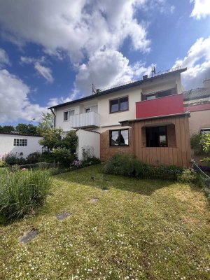 *RESERVIERT* Reihenhaus mit Gestaltungsspielraum und Ausbaupotenzial