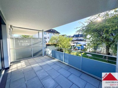 4-Zimmer Neubauwohnung - Modernes Wohnen in Sindelfingen-Maichingen!