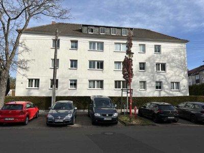 2-Raum Wohnung
