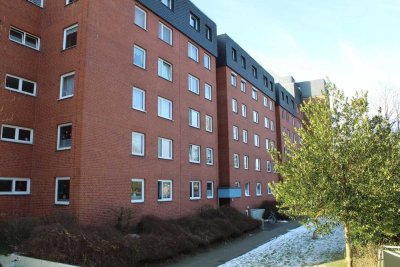 Wohnung im 1. OG, sofort frei!