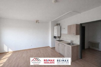 Schöne möblierte 1Z Wohnung mit 19qm in guter Lage von Speyer zu vermieten.