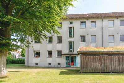 Wohnen mit Komfort und Ruhe im Herzen von Eutin