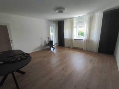 3-Zimmer-Wohnung mit Balkon in Wuppertal Vohwinkel