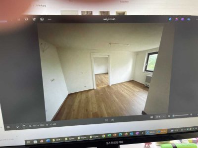 2,5-Raum-EG-Wohnung mit EBK in Regensburg