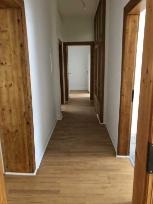 Geräumige und gepflegte Etagenwohnung zur Miete in Hagen-Haspe
