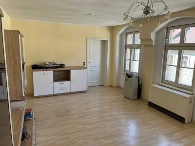 wunderschöne 2-Zimmer Wohnung in direkter Citylage