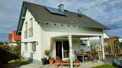 Sebastian-Kneipp-Straße 7, 84144 Geisenhausen