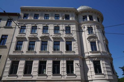 ++Attraktive, teilmöblierte 2-Raum Wohnung++