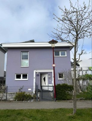 Stilvolles Wohnhaus in privilegierter Lage an der Ostsee in Hohe Düne
