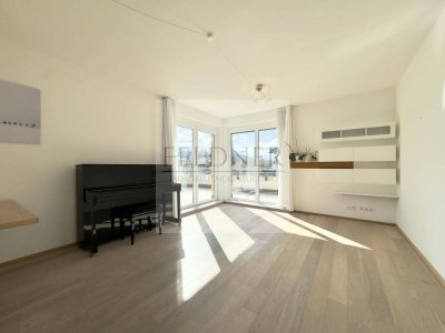 Traumhafte Penthousewohnung - Ihr Wohnerlebnis und Homeoffice