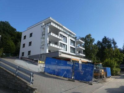 Altengerechte Wohnung im KFW 40 Energiesparhaus im Grünen - Hohe Steuervorteile sichern !