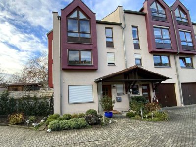 Ihre neue Adresse