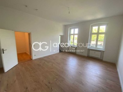 schöne 1 Zimmer Wohnung in guter Lage von Potsdam!