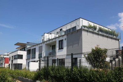 ****Weitblick über den Phoenixsee****