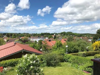Großzügige, sonnige 7-Zimmer-Doppelhaushälfte in Bad Endorf