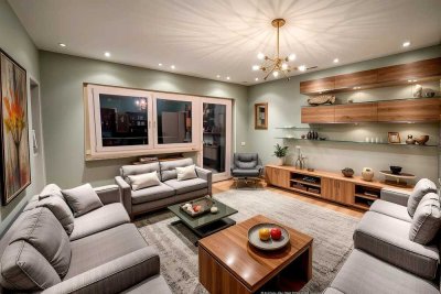 ***Penthouse mit großer Terrasse – zentrale Innenstadtlage***