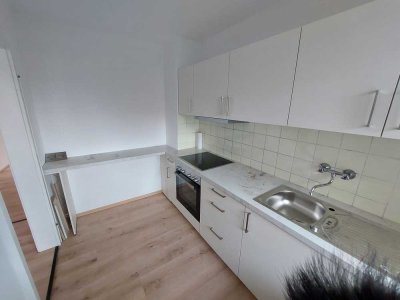 2 Zi Wohnung in Lindau  Aeschach, zentral gelegen
