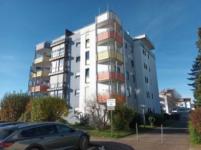 -PROVISIONSFREI- Modernisierte 1-2 Zi. Wohnung für Eigennutzung oder Kapitalanlage mit Aufzug+Garage
