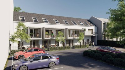 FRÜHLINGSANGEBOT! Exklusive Anleger-Gartenwohnung in Premiumlage – Wohnen &amp; Investieren in Maria Enzersdorf